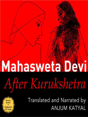 cover image of After Kurukshetra (Unabridged)